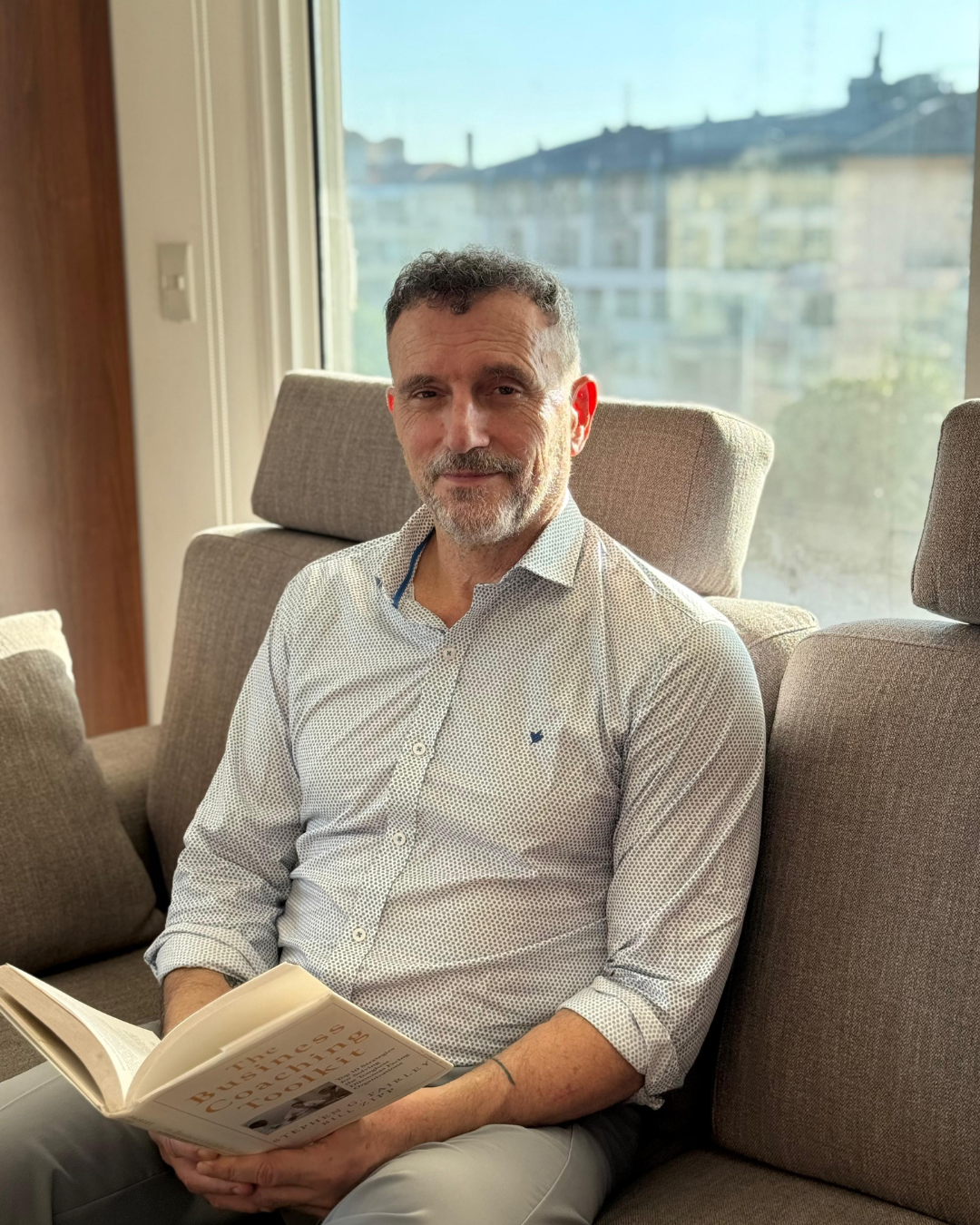 Adrián Kertesz